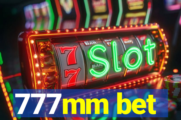 777mm bet